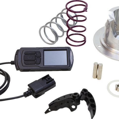 DYNOJET Stage-2 Power Package Kit - Polaris 96090006