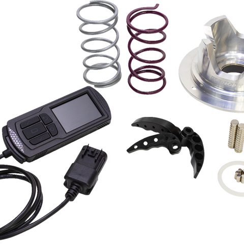 DYNOJET Stage-2 Power Package Kit - Polaris 96090008