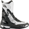 ALPINESTARS SP-X BOA Boots - Black/Silver - EU 39 2222024-119-39