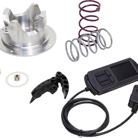 DYNOJET Stage-2 Power Package Kit - Polaris 96090007