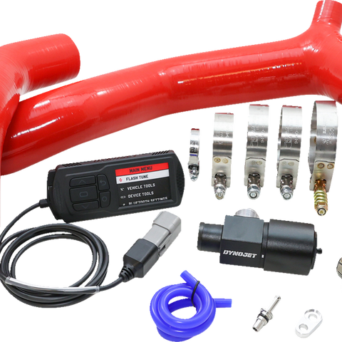 DYNOJET Stage-2B Power Package Kit - Can-Am 96090023