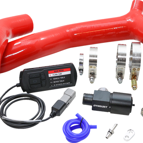 DYNOJET Stage-2B Power Package Kit - Can-Am 96090025