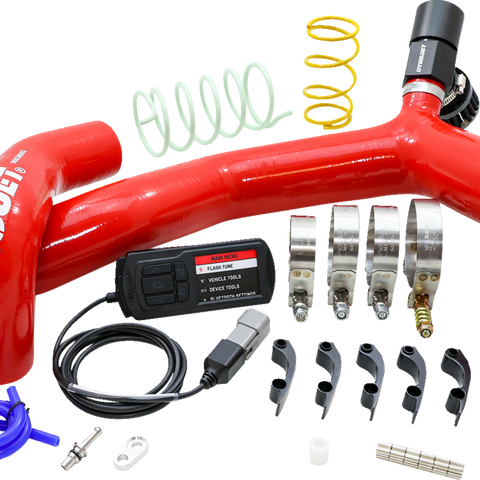 DYNOJET Stage-3 Power Package Kit - Can-Am 96090026