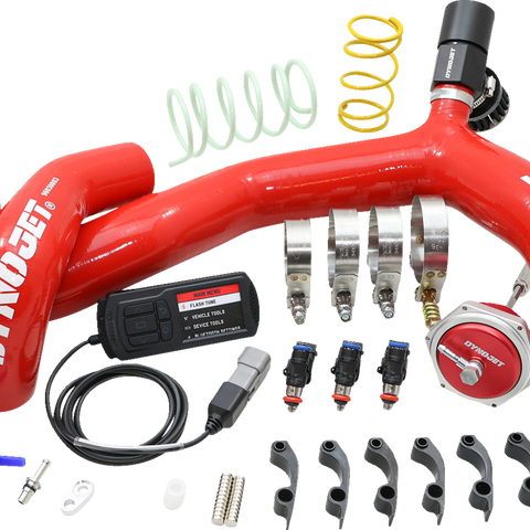 DYNOJET Stage-4 Power Package Kit - Can-Am 96090027