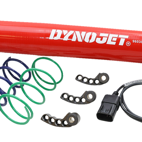 DYNOJET Stage-3 Power Package Kit - Polaris 96090032