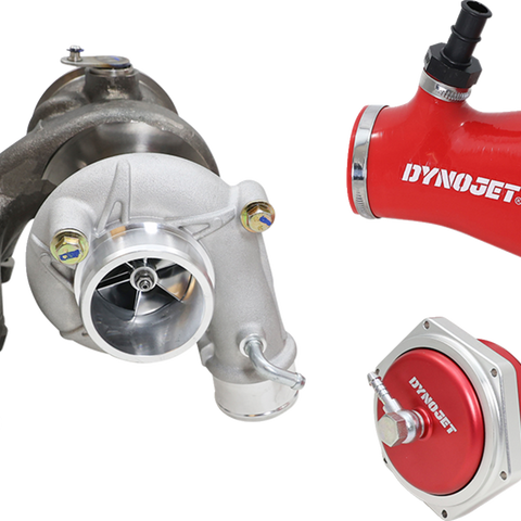 DYNOJET Turbocharger Upgrade Kit - Can-Am 96010012
