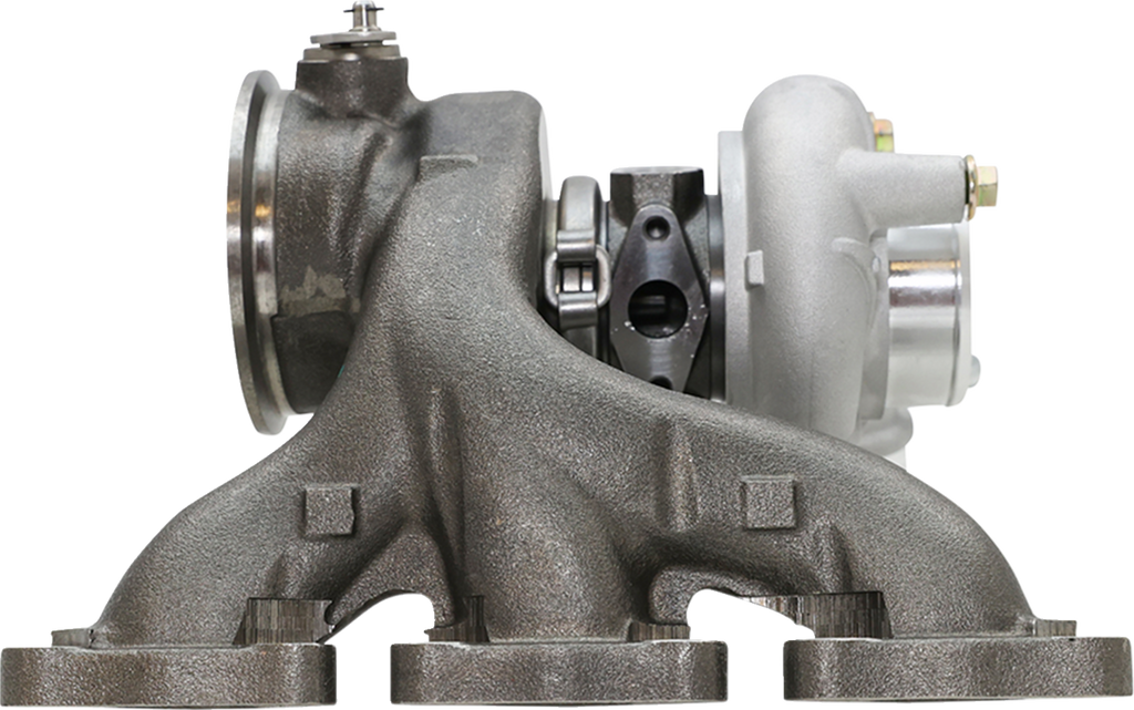 DYNOJET Turbocharger Upgrade Kit - Can-Am 96010011