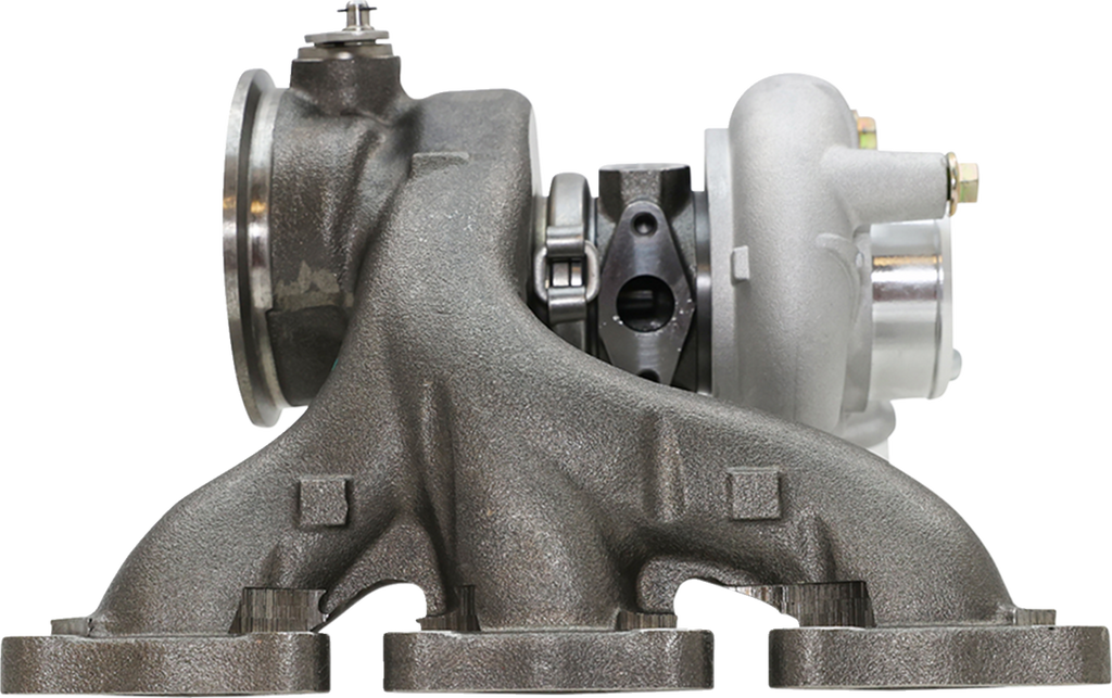 DYNOJET Turbocharger Upgrade Kit - Can-Am 96010012