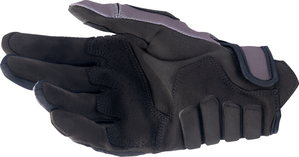 ALPINESTARS Techdura Gloves - Falcon Brown - XL 3564524-817-XL