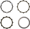 REKLUSE RadiusCX 4.0 Clutch - CRF450R RMS-8901014