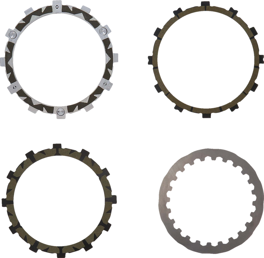 REKLUSE RadiusCX 4.0 Clutch - CRF450R RMS-8901014