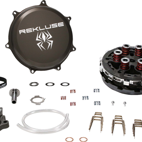 REKLUSE RadiusCX 4.0 Clutch - KX450F RMS-8904046