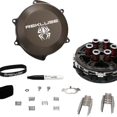 REKLUSE RadiusCX 4.0 Clutch - Yamaha RMS-8907002