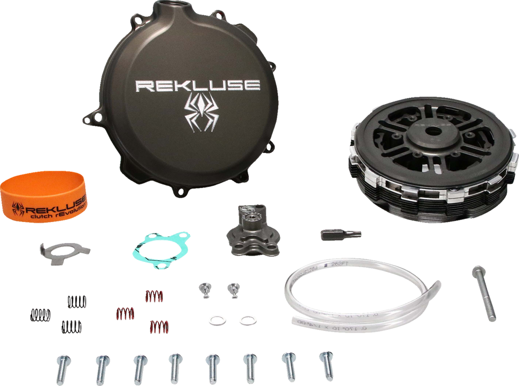 REKLUSE RadiusCX 4.0 Clutch - Gas Gas/Husqvarna/KTM RMS-8913096