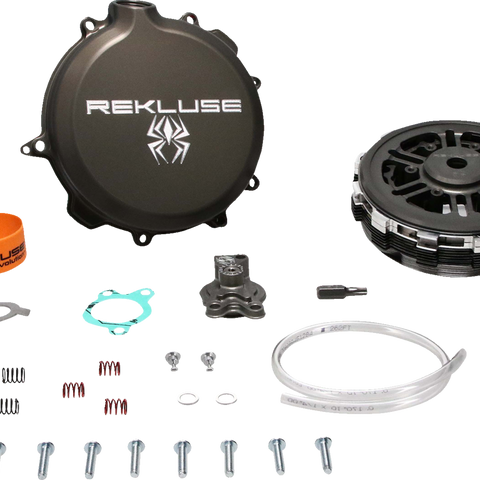REKLUSE RadiusCX 4.0 Clutch - Gas Gas/Husqvarna/KTM RMS-8913096