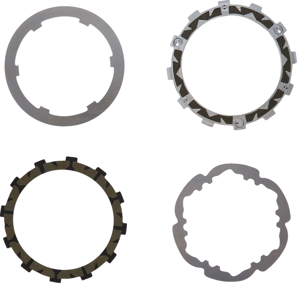 REKLUSE RadiusCX 4.0 Clutch - Gas Gas/Husqvarna/KTM RMS-8913096