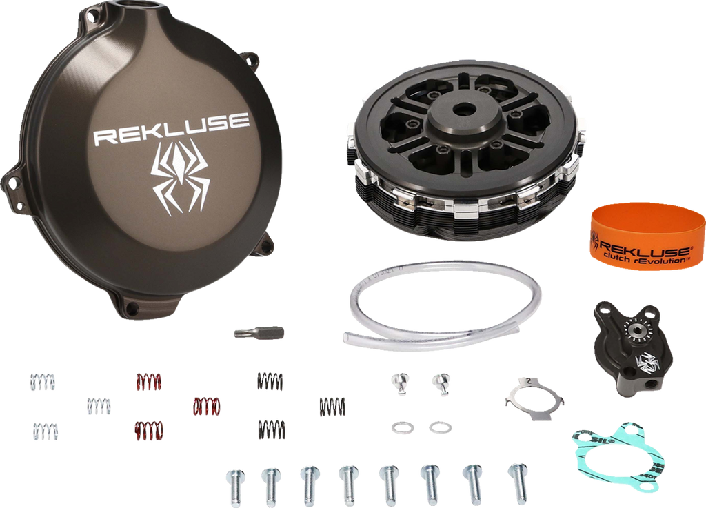 REKLUSE RadiusCX 4.0 Clutch - Gas Gas/Husqvarna/KTM RMS-8913292