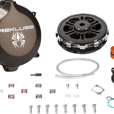 REKLUSE RadiusCX 4.0 Clutch - Gas Gas/Husqvarna/KTM RMS-8913292