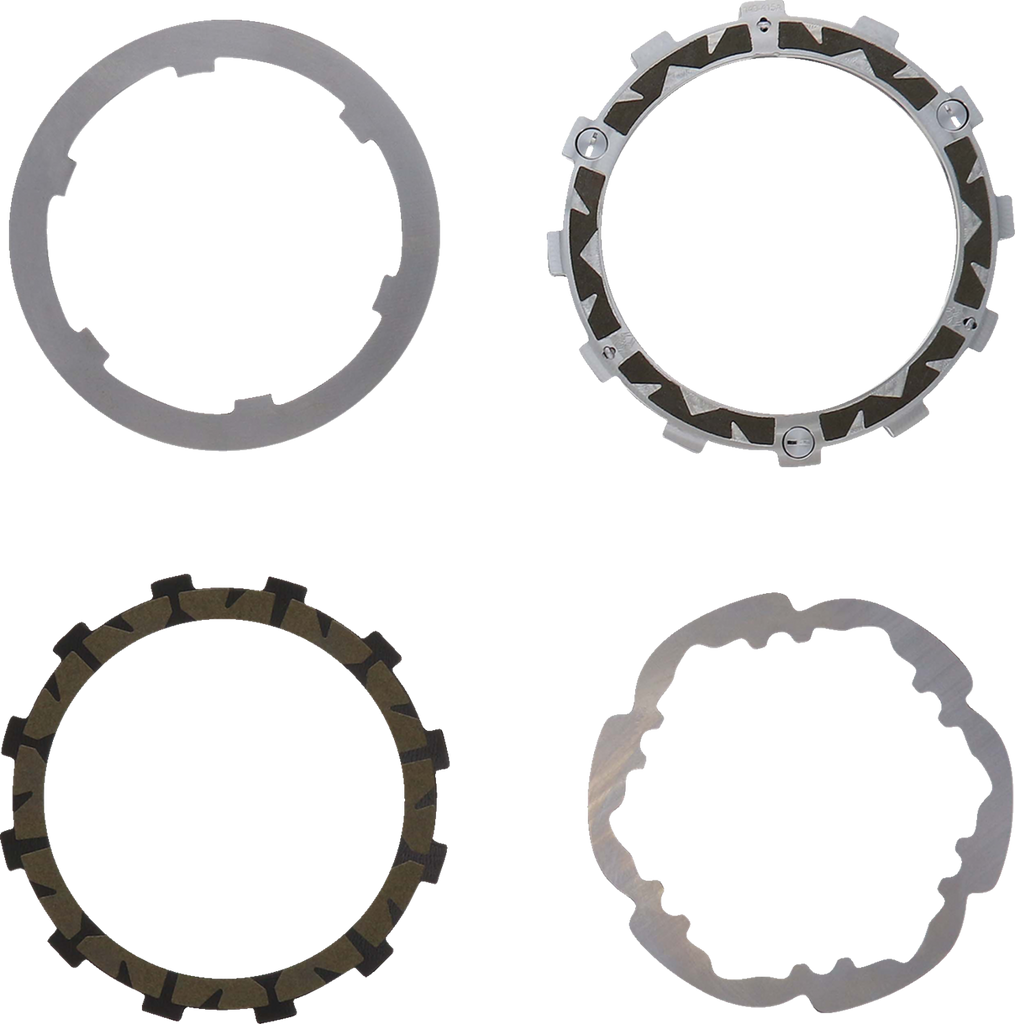 REKLUSE RadiusCX 4.0 Clutch - Gas Gas/Husqvarna/KTM RMS-8913292