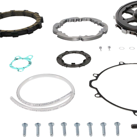 REKLUSE RadiusX 4.0 Clutch - Gas Gas/Husqvarna/KTM RMS-8313086