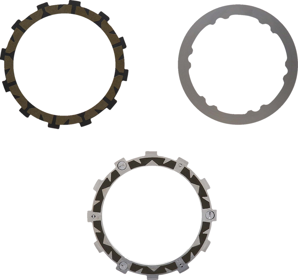 REKLUSE RadiusX 4.0 Clutch - Beta RMS-8302128