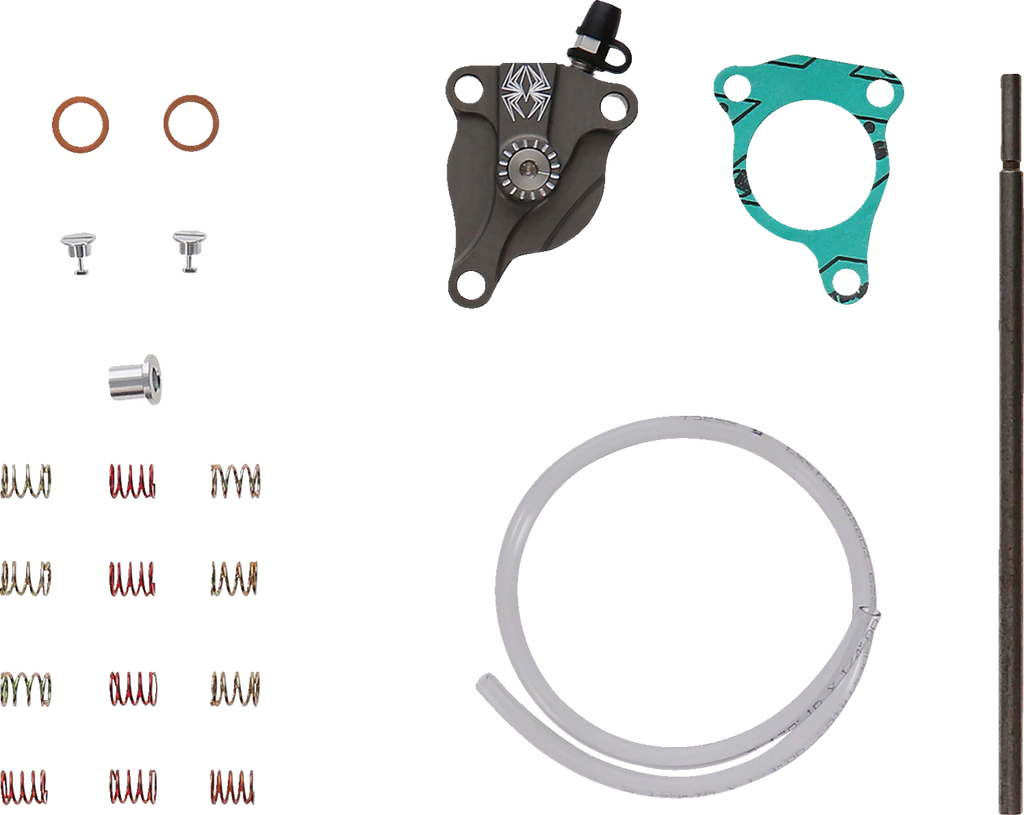 REKLUSE RadiusX 4.0 Clutch - Beta RMS-8302128
