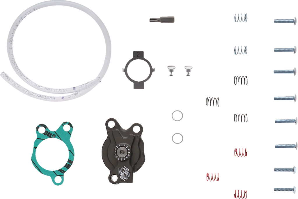 REKLUSE RadiusCX 4.0 Clutch - Gas Gas/Husqvarna/KTM RMS-8913292