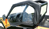 SEIZMIK Soft Upper Door - Black - General XP 1000 51-20982