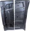 SEIZMIK Composite Roof - Can-Am Defender 81-20103