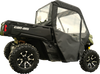 SEIZMIK Soft Enclosure - Full - Black - Can-Am 51-20991