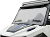 SEIZMIK Flip-Up Windshield - General 50-50224KIT