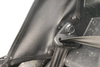 SEIZMIK Soft Full Doors - Rear Window - Black - Can-Am X3 51-20993