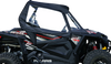 SEIZMIK Soft Enclosure - Upper - Black - RZR 51-20995