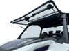 SEIZMIK Flip-Up Windshield - General 50-50224KIT