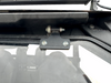 SEIZMIK Flip-Up Windshield - General 50-50224KIT