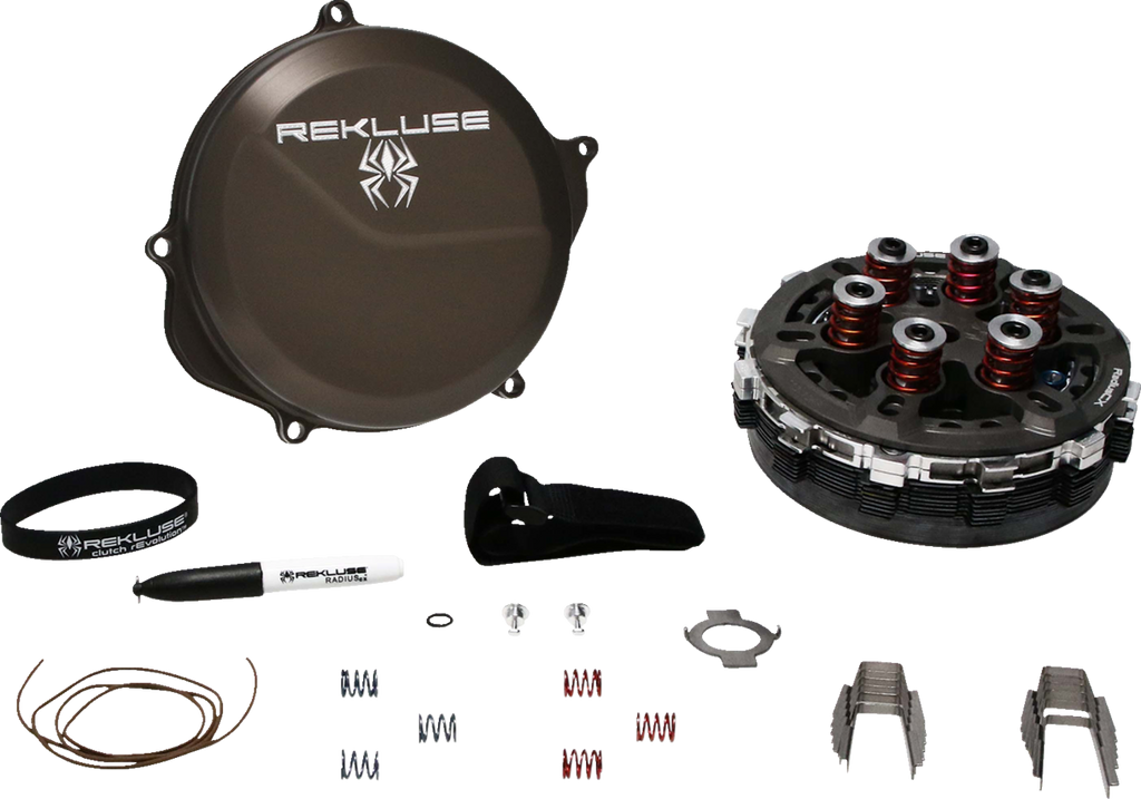 REKLUSE RadiusCX 4.0 Clutch - CRF450X/L/RL RMS-8901119