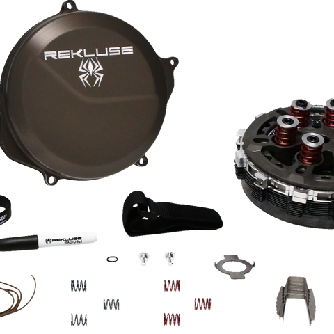 REKLUSE RadiusCX 4.0 Clutch - MC 450F RMS-8913199