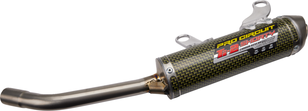 PRO CIRCUIT Silencer 1152312K