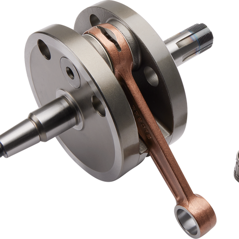 VINTCO Crankshaft Assembly - Maico CR2011