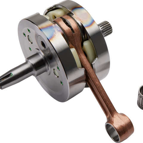 VINTCO Crankshaft Assembly - Honda CR2012