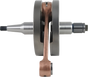 VINTCO Crankshaft Assembly - Kawasaki CR2015