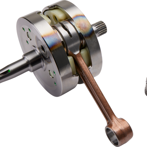 VINTCO Crankshaft Assembly - Honda CR2013