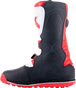 ALPINESTARS Tech-T Boots - Red/Black/White - US 6 2004017-3016-6