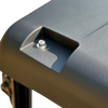 SEIZMIK Composite Roof - Polaris Ranger 81-20102