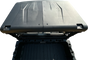 SEIZMIK Composite Roof - Polaris Ranger 81-20102