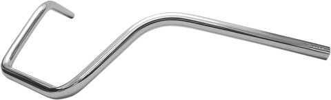 FLANDERS Handlebar - FLST - Drilled - Chrome 650-28175