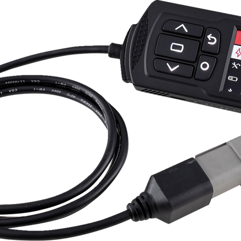 DYNOJET Power Vision 3 ECU Tuner - Can-Am PV3-2501C