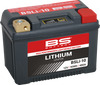 BS BATTERY Lithium Battery - BSLI-10 360118