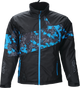 ARCTIVA Pivot 7 Jacket - Camo Black/Blue - XL 3120-2141