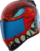 ICON Airform Manik'RR MIPS Helmet Red Medium 0101-16934
